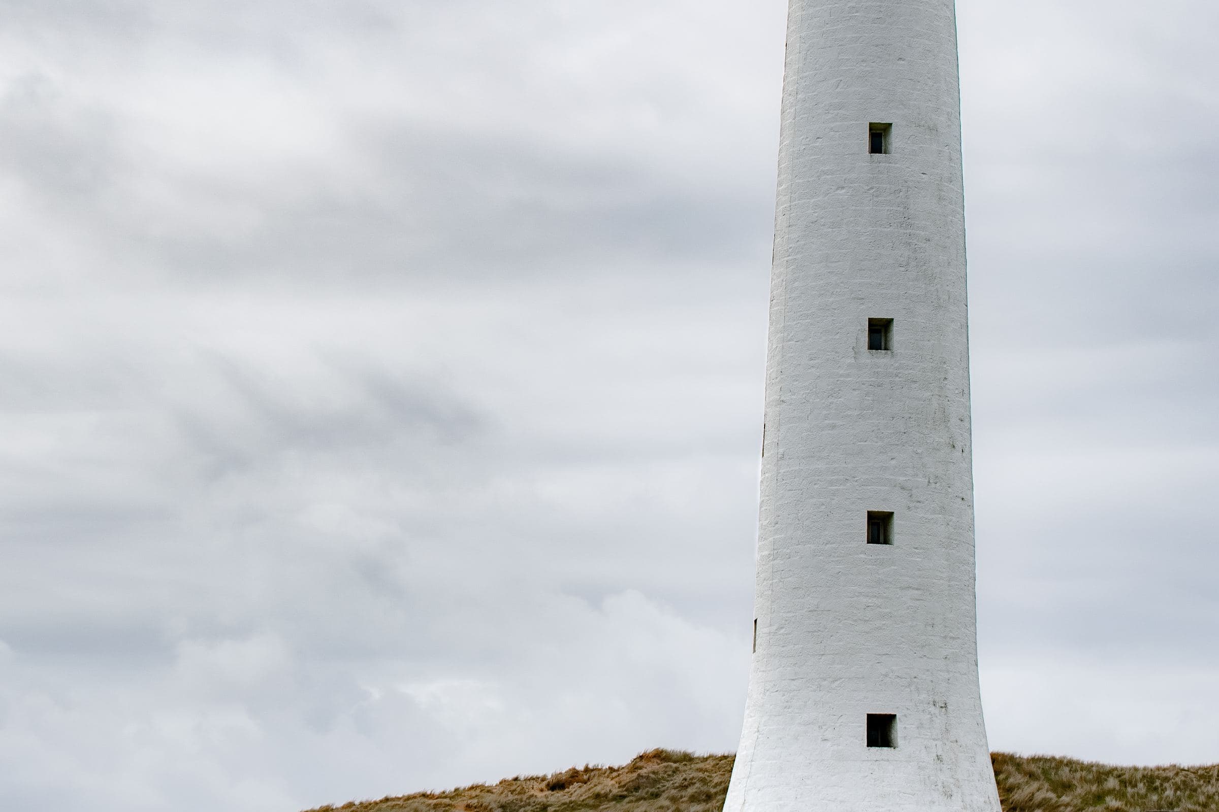 Cape Wickham Lighthouse, King Island — a real heritage place this independent guide writes about, not a government asset we manage.